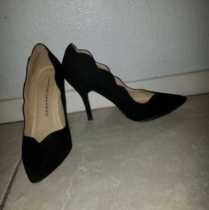 Chinese laundry pumps